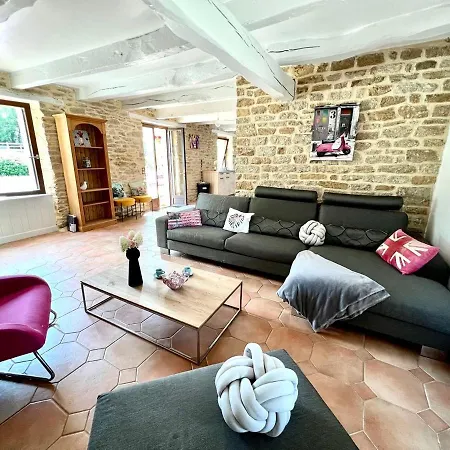 Tatil Evi Diamant, Vallee Du Scorff, Nature, Bien-etre